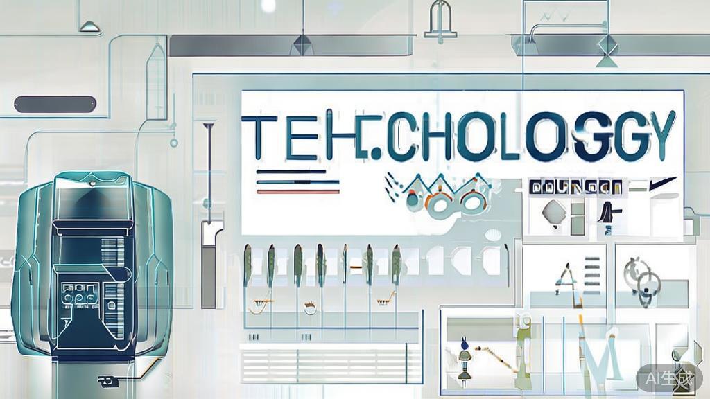 High-quality business illustration regarding technology product launch strategy, minimal flat design