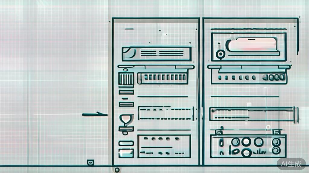 "High-quality business illustration regarding video editing software comparison, minimal flat design"