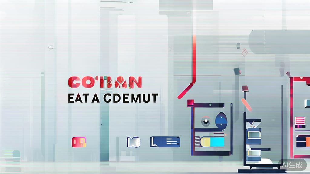 High-quality business illustration regarding media content engagement, minimal flat design