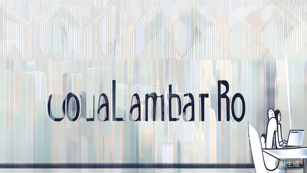 High-quality business illustration showing collaboration in writing with nanobanana pro, minimal flat design