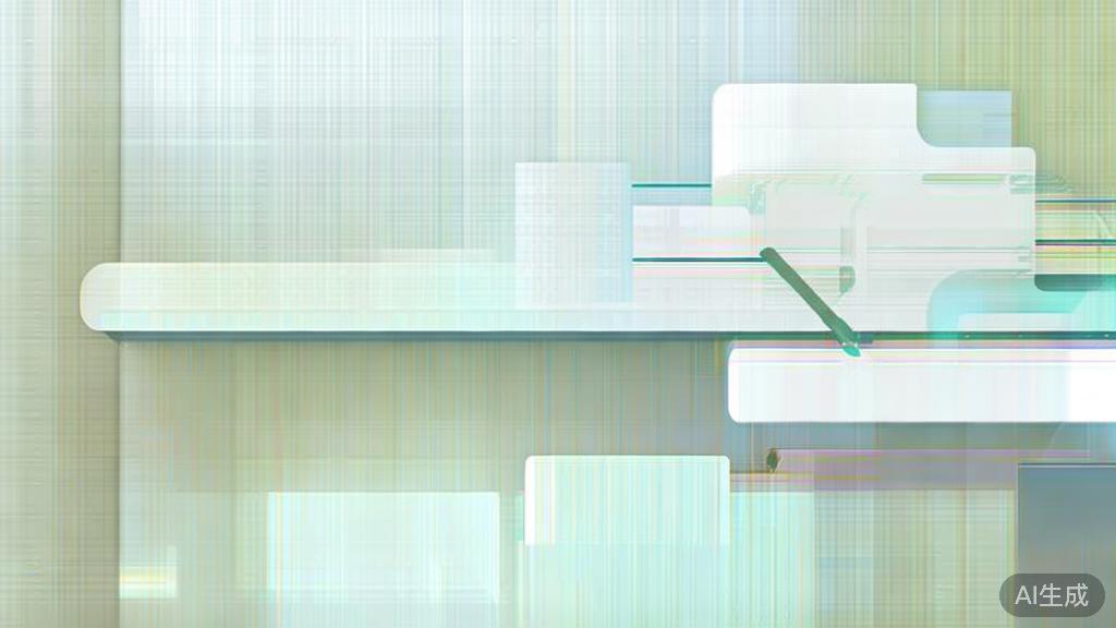 High-quality business illustration regarding creative writing, minimal flat design