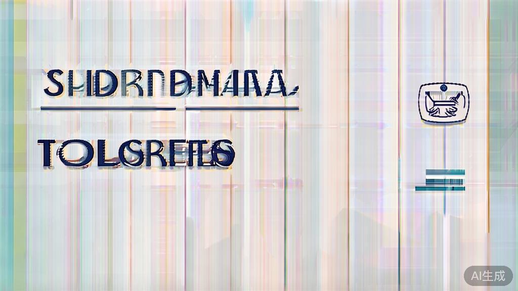 "High-quality business illustration regarding short drama tools comparison, minimal flat design"