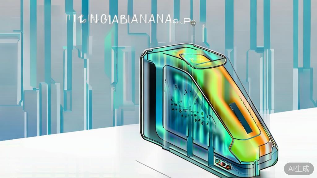 "High-quality business illustration regarding nanobanana pro, minimal flat design"