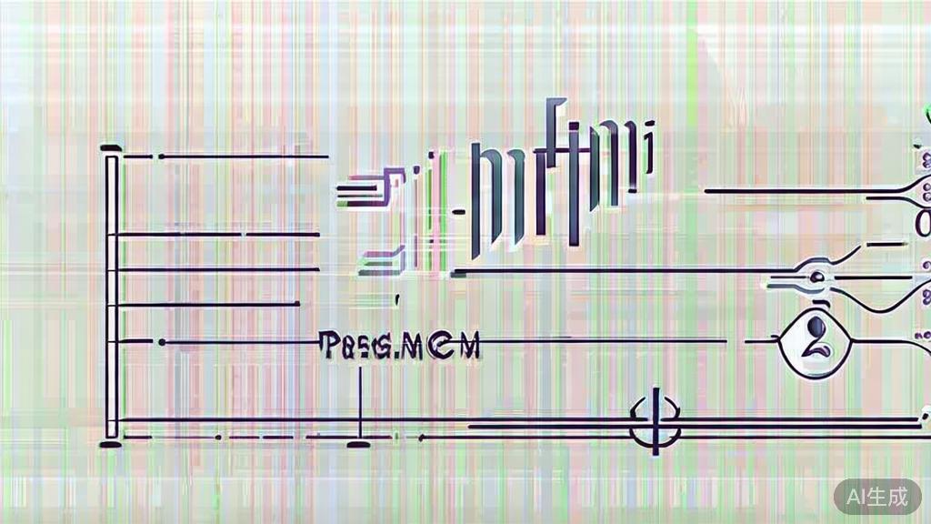 "High-quality business illustration regarding short film trends and challenges, minimal flat design"