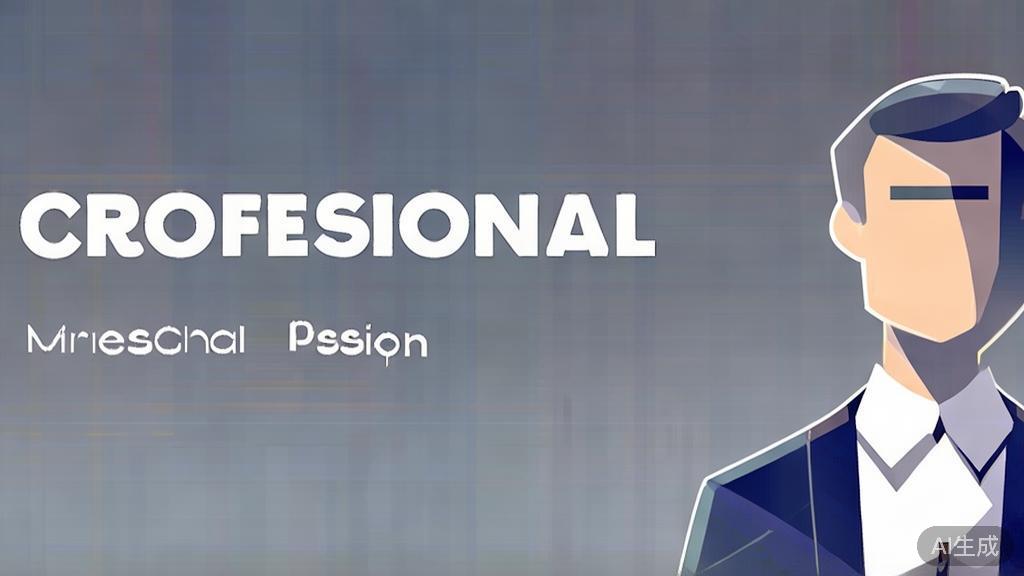 "High-quality business illustration of character design, minimal flat design"