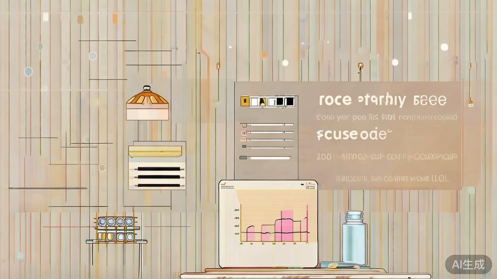 High-quality business illustration regarding utilizing free resources, minimal flat design