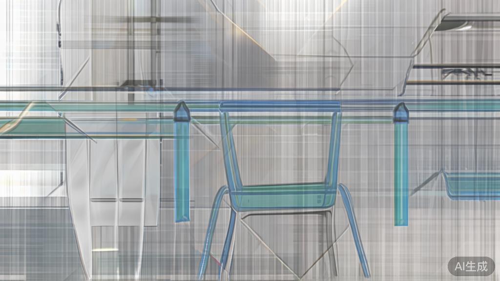 "High-quality business illustration showcasing collaborative writing features, minimal flat design"