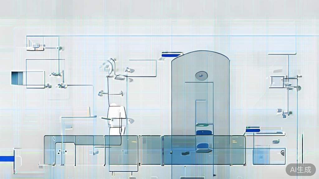 High-quality business illustration regarding digital identity and social interaction, minimal flat design