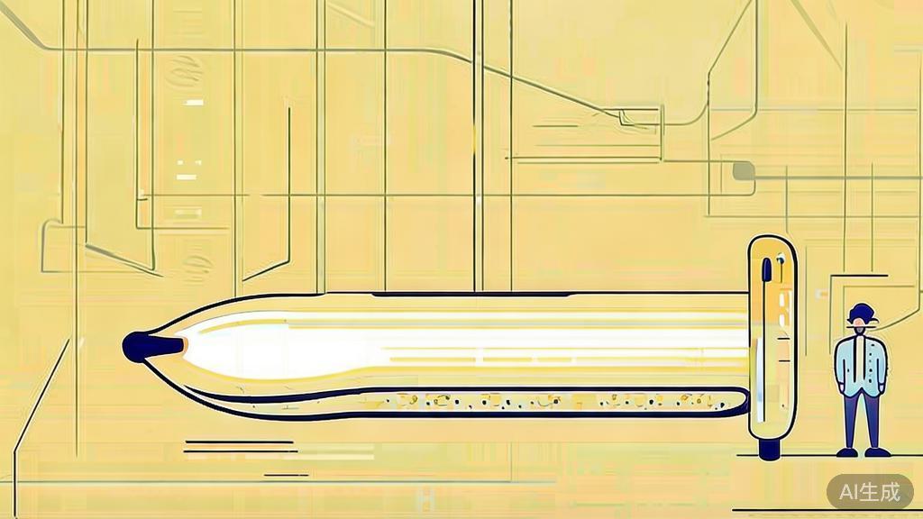 "High-quality business illustration showing user interaction with nanobanana, minimal flat design"