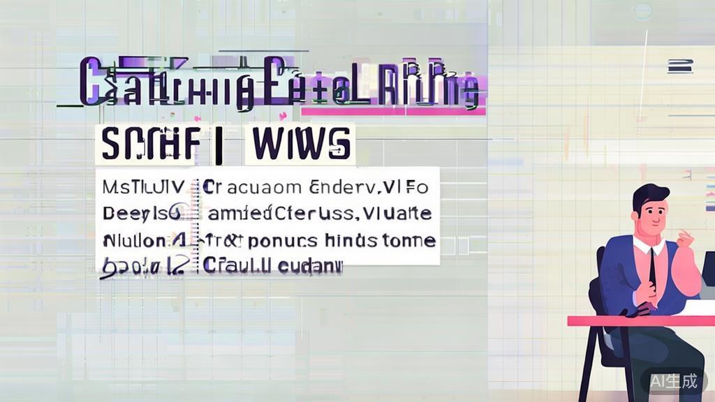 High-quality business illustration regarding collaborative scriptwriting, minimal flat design