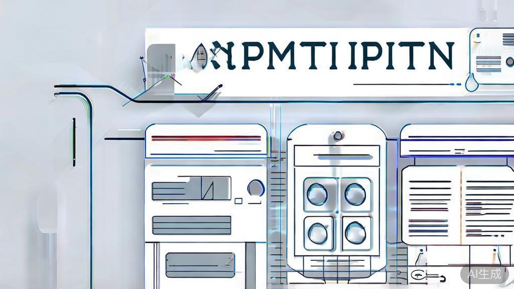 High-quality business illustration regarding scriptwriting techniques, minimal flat design