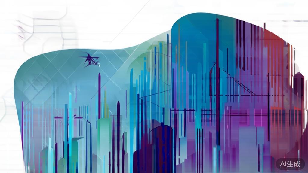 High-quality business illustration regarding emotional atmosphere in drama, minimal flat design