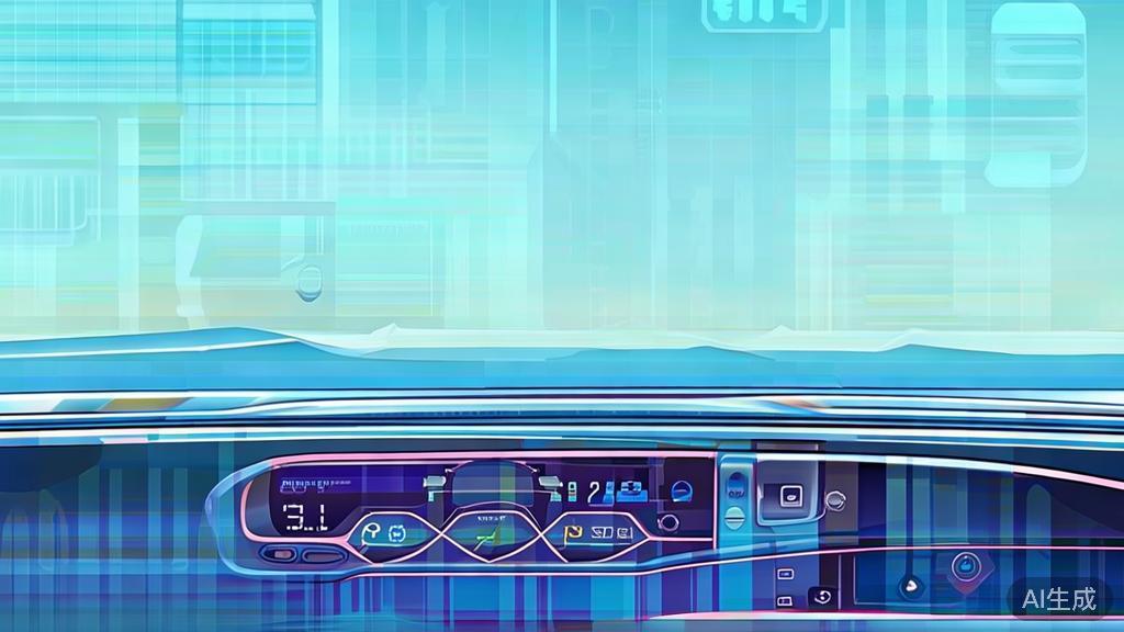 Flat vector illustration of SORA 2 features, dashboard style, soft blue gradient