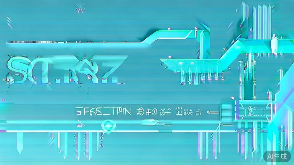 Flat vector illustration of character and scene design in SORA 2, dashboard style, soft blue gradient