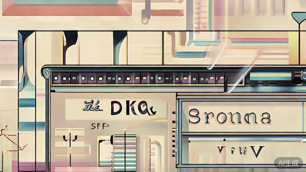 High-quality business illustration regarding drama promotion, minimal flat design