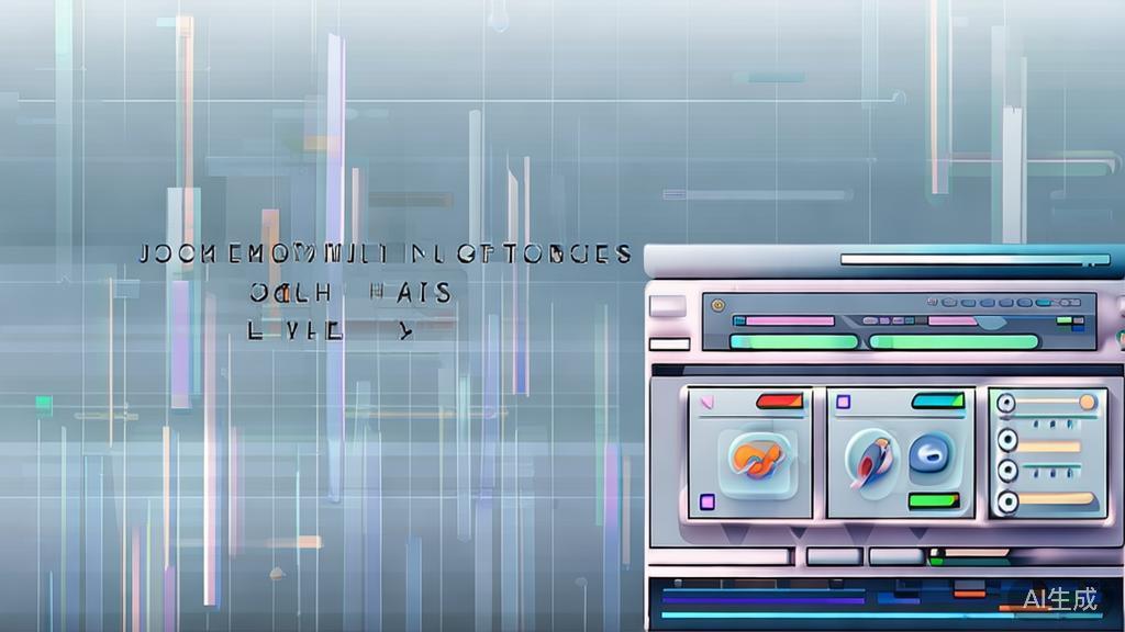 "High-quality business illustration regarding video editing, minimal flat design"