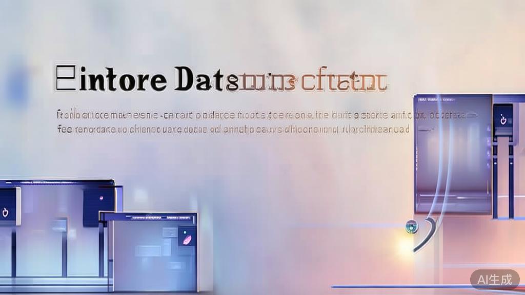 High-quality illustration showing future market trends in short drama creation, minimalist style