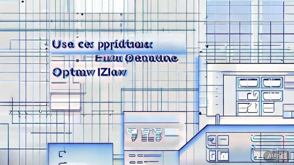 High-quality business illustration regarding user experience optimization in OpenClaw, minimal flat design