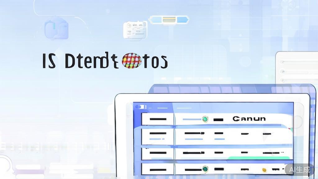 "High-quality business illustration regarding Python dependency installation, minimal flat design"