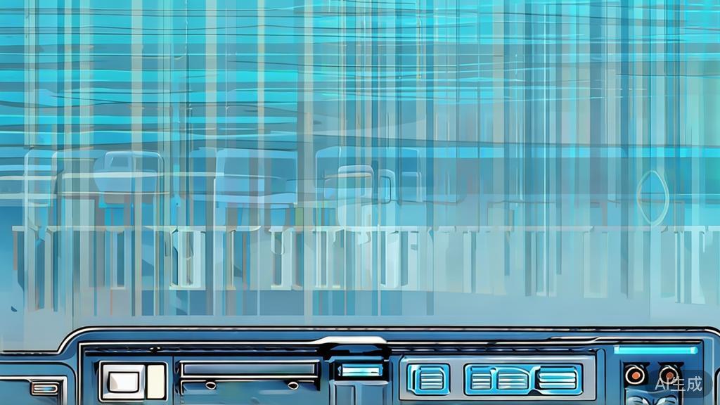 Flat vector illustration of short drama production with openclaw, dashboard style, soft blue gradient