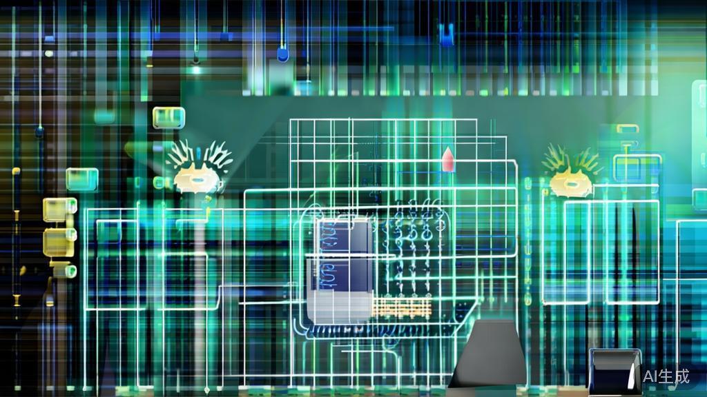 "High-quality business illustration showing efficient data scraping techniques with openclaw"