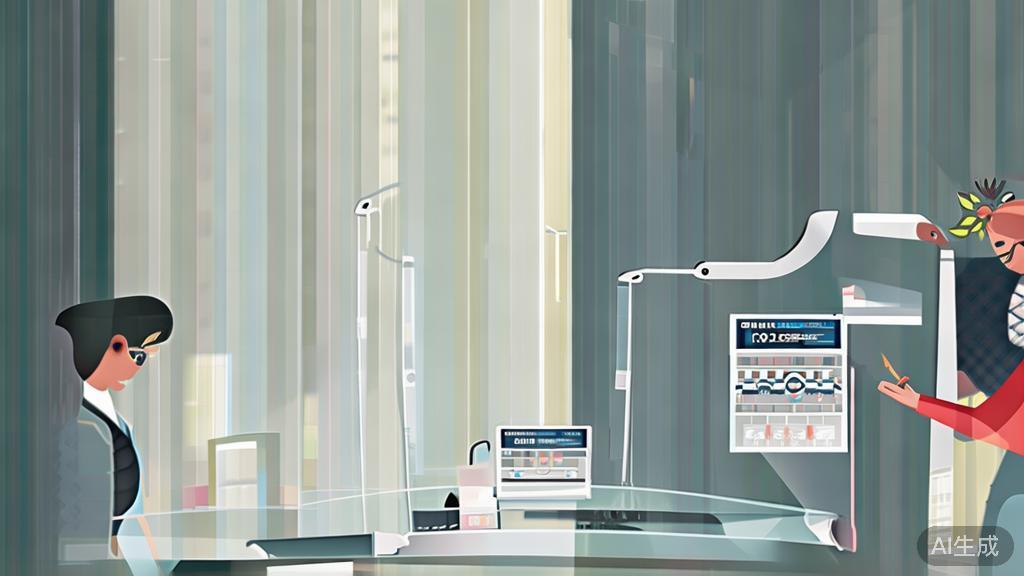 "High-quality business illustration regarding real-time collaboration, minimal flat design"