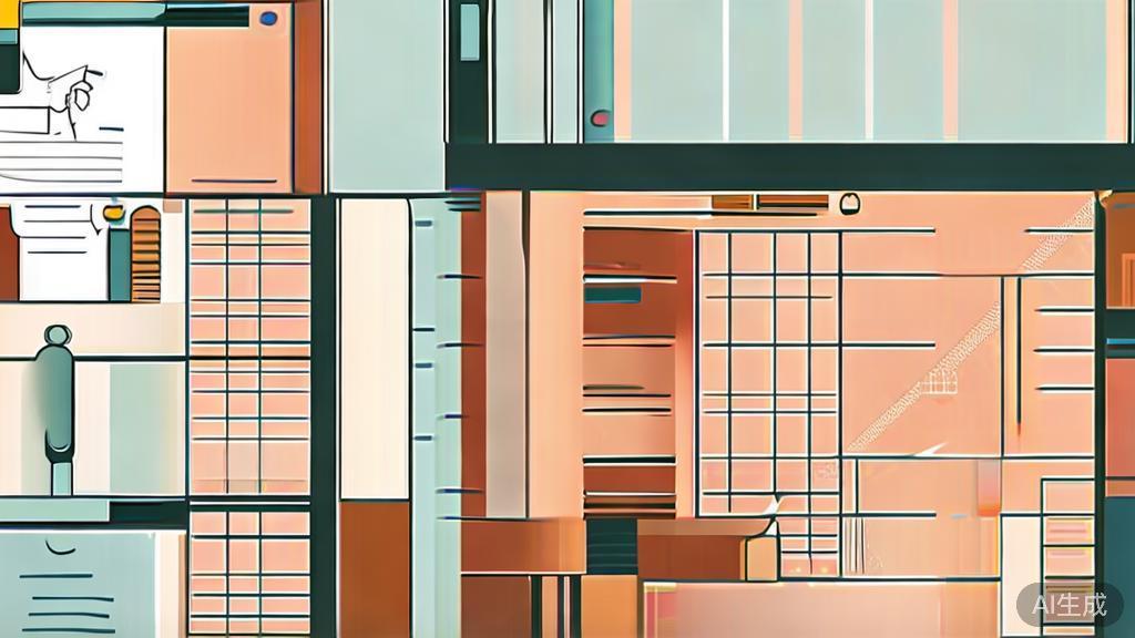 High-quality business illustration regarding traditional short play, minimal flat design