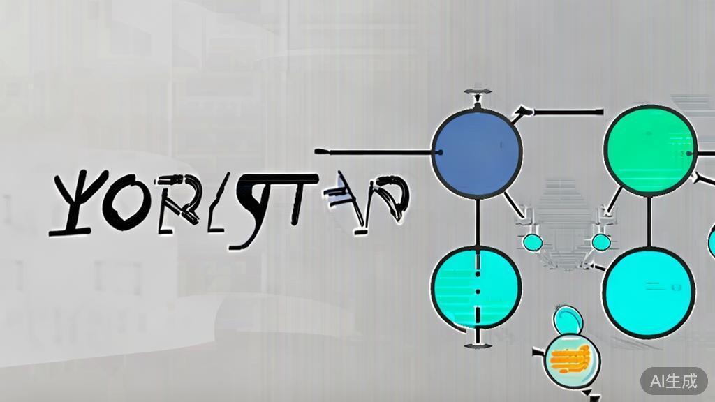 High-quality business illustration regarding story structure, minimal flat design