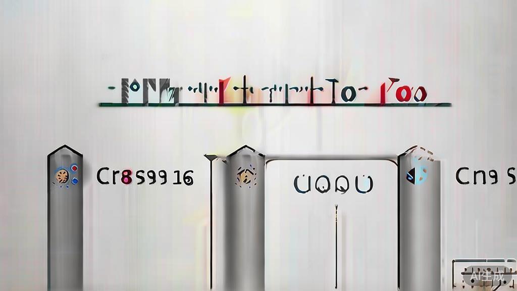 High-quality business illustration showing pros and cons of different anime production tools. Use a minimalist design with icons representing each type.