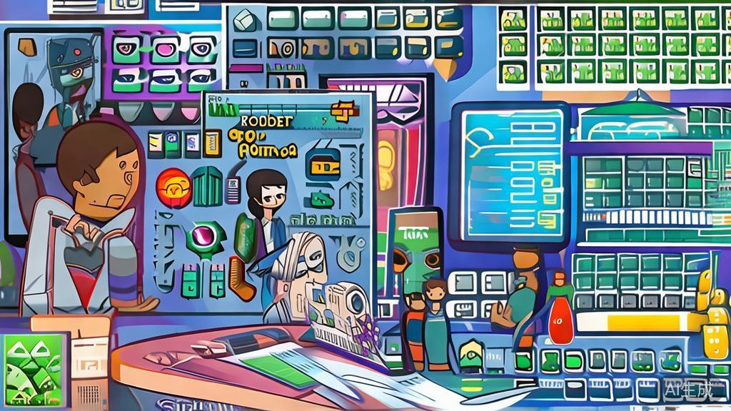 High-quality illustration illustrating an online community or forum providing support and resources for anime production tools. Use engaging visuals of users interacting.