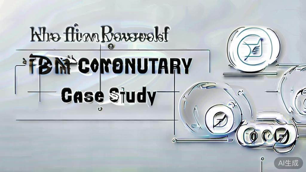 High-quality business illustration of a successful film commentary case study, minimal flat design