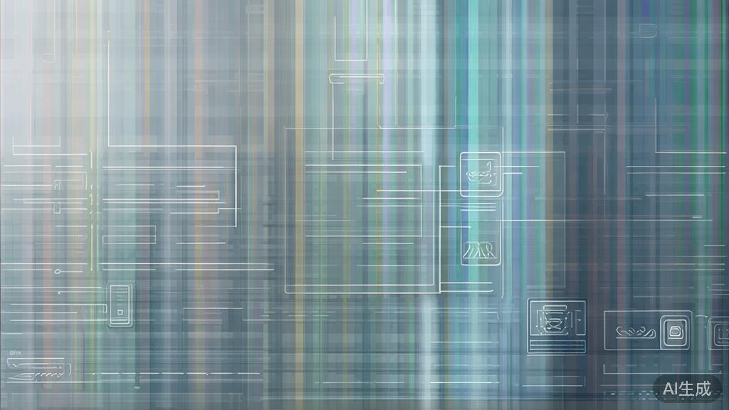 High-quality business illustration regarding video editing tools, minimal flat design