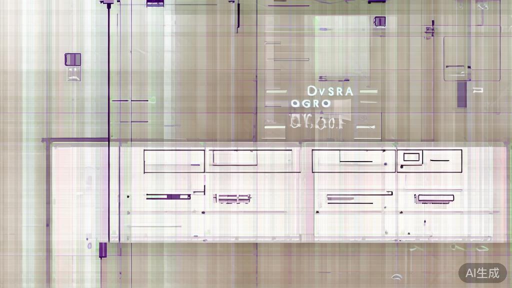 Flat vector illustration of video export settings, minimalist design