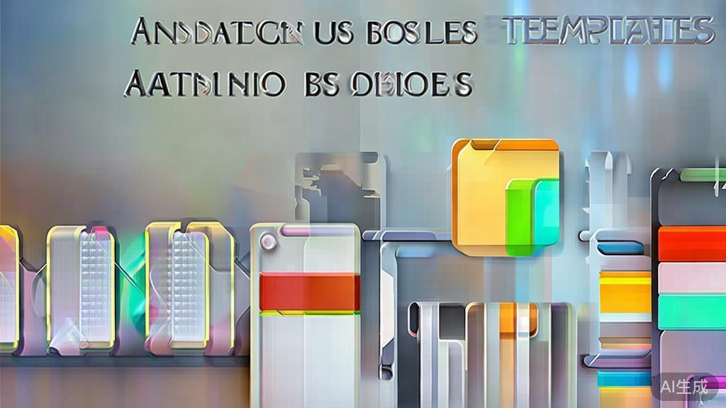 "High-quality business illustration regarding animation templates, minimal flat design"