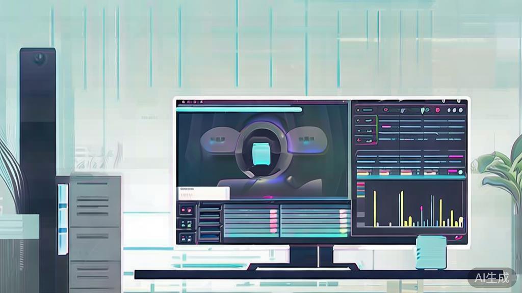 High-quality business illustration regarding video editing, minimal flat design