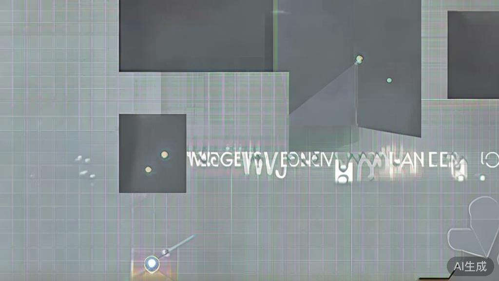 High-quality business illustration regarding viewer engagement, minimal flat design