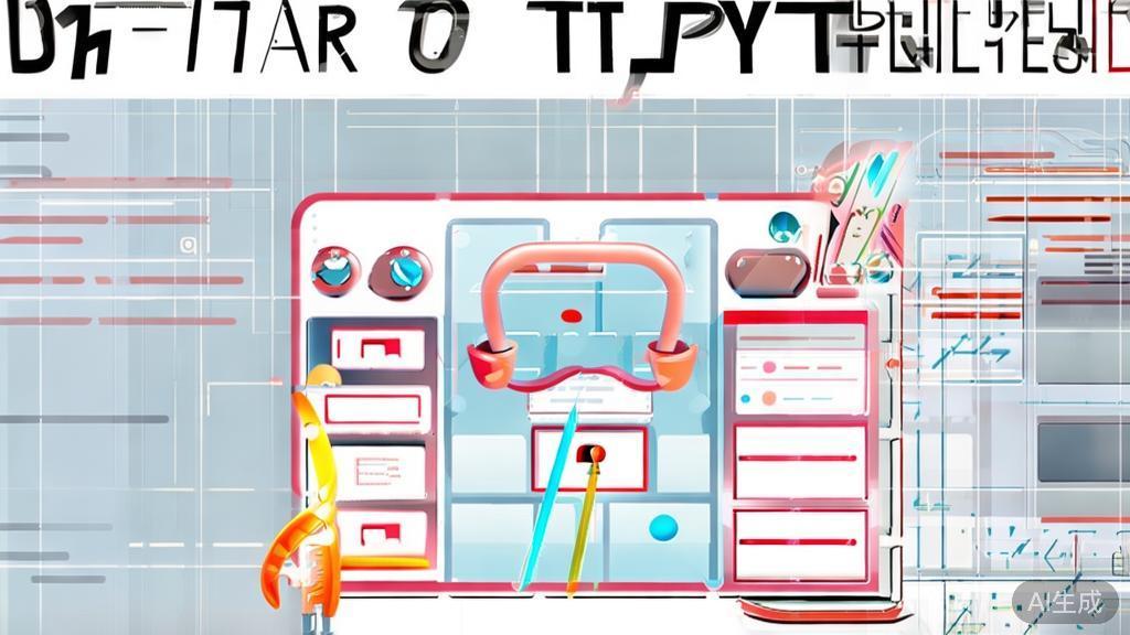 "High-quality business illustration regarding copyright issues in digital art, minimal flat design"