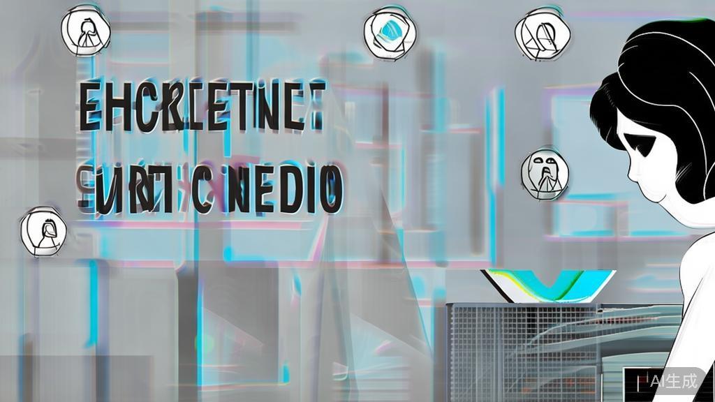 High-quality business illustration regarding an artist sharing creation process on social media, minimal flat design