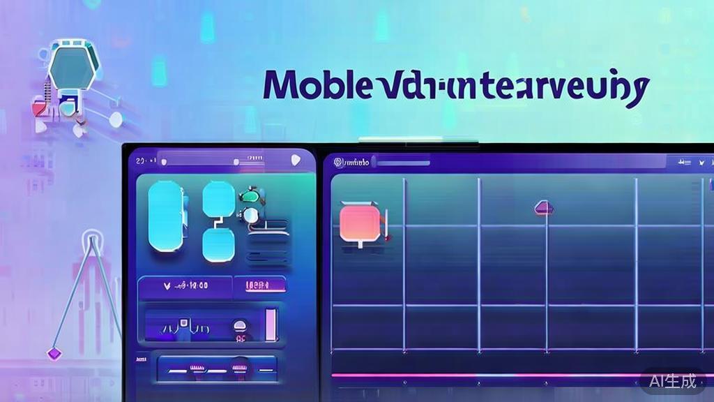 Flat vector illustration of mobile video editing, high-quality design