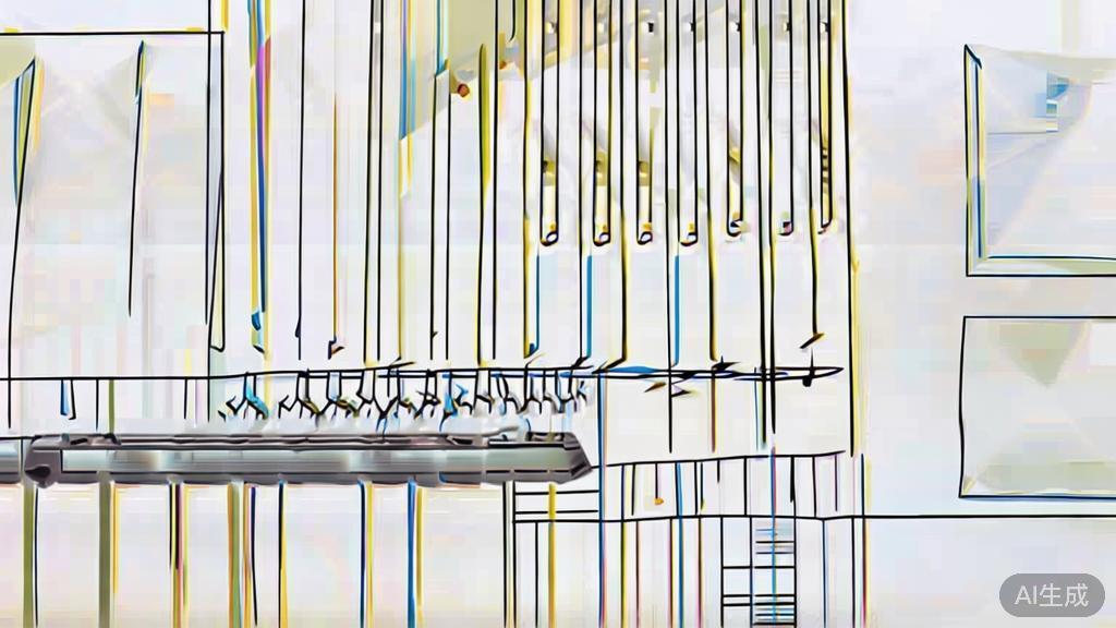 High-quality illustration on social media video editing, minimal design