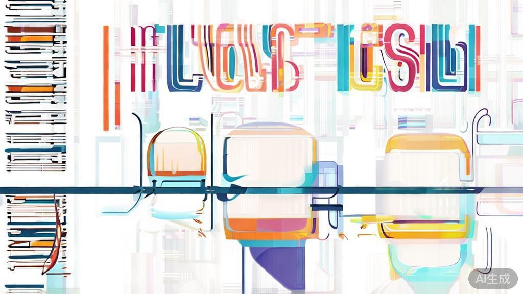 High-quality illustration of storytelling structure, minimal flat design