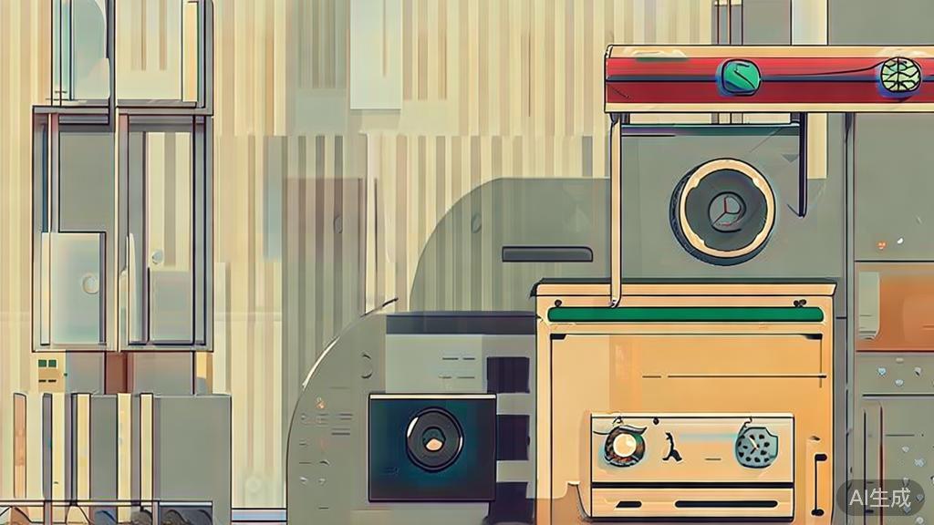 High-quality business illustration regarding traditional short video concept, minimal flat design