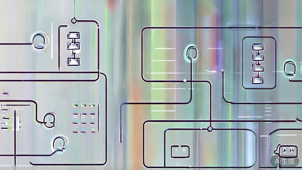 "High-quality business illustration regarding post-production process, minimal flat design"