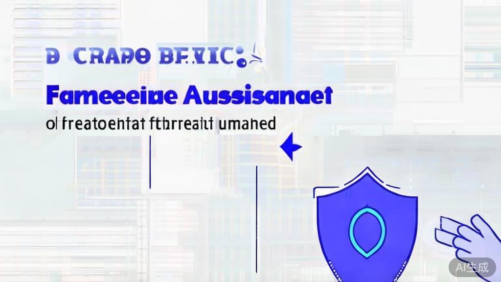 High-quality business illustration regarding brand support for franchisees, minimal flat design