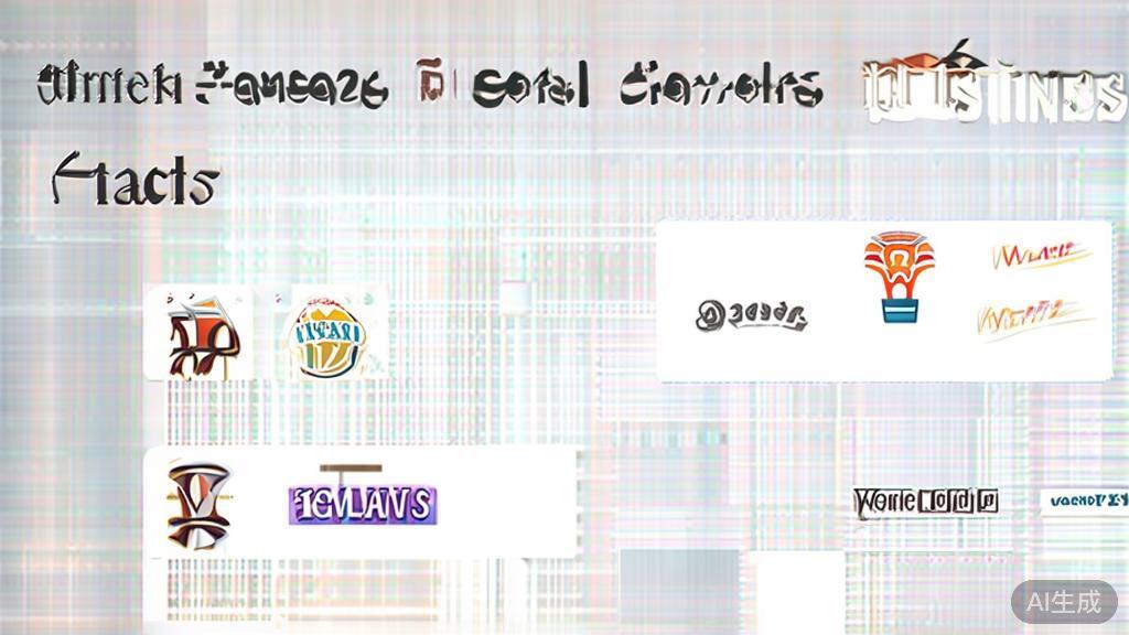 High-quality business illustration regarding franchise brand selection, minimal flat design