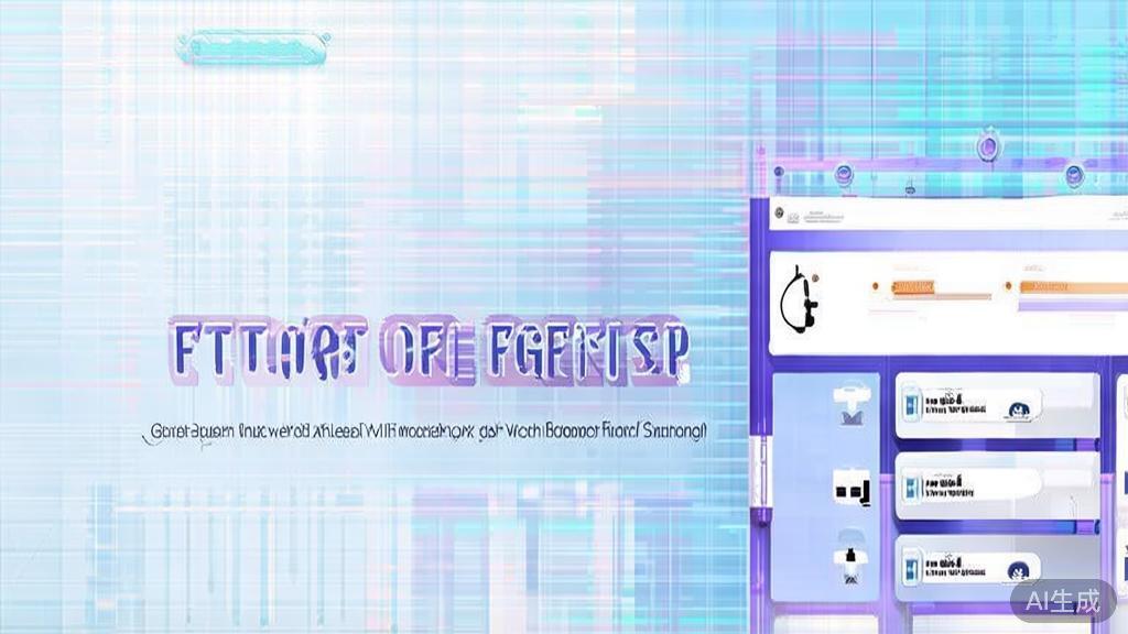 Flat vector illustration of franchise benefits, dashboard style, soft blue gradient