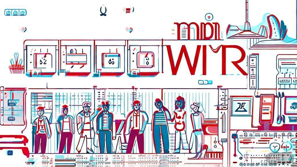 "High-quality business illustration of young entrepreneurs overcoming challenges, celebrating small wins, minimal flat design"