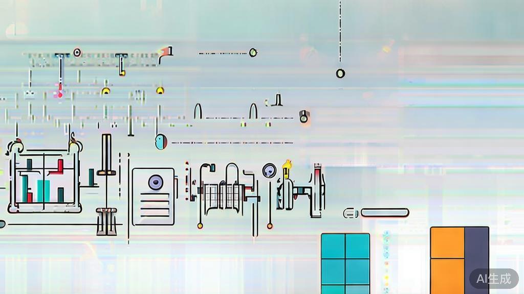 "High-quality business illustration regarding creative inspiration, minimal flat design"