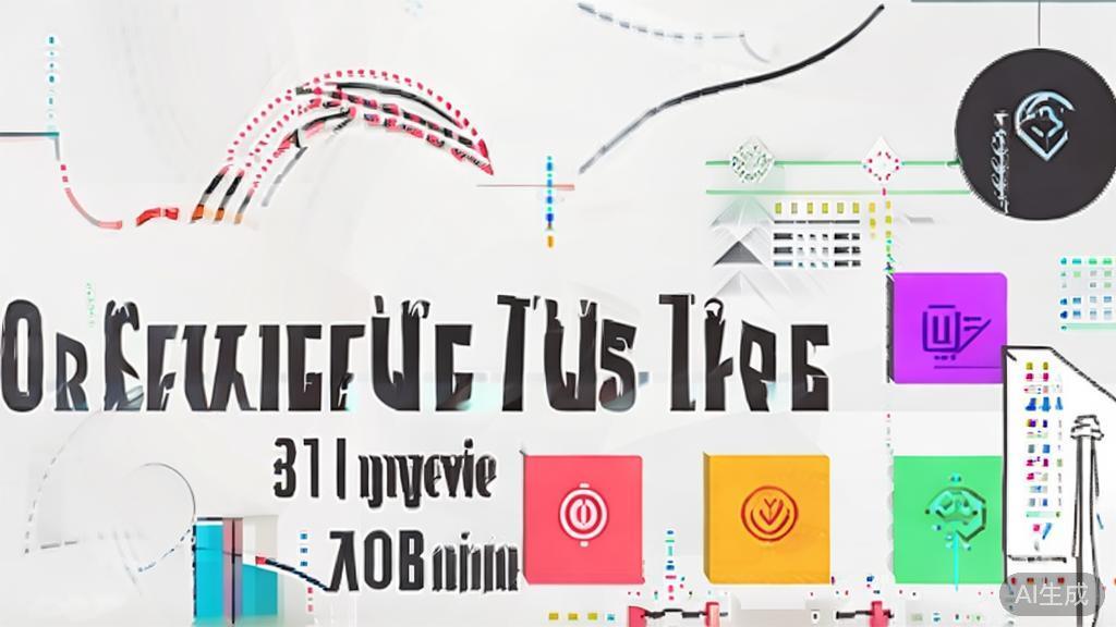 "High-quality business illustration regarding creative tips, minimal flat design"