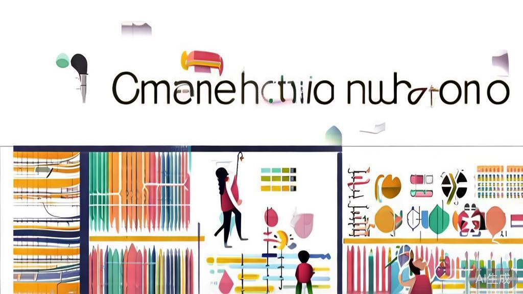 "High-quality business illustration showing creativity and idea generation, minimal flat design"